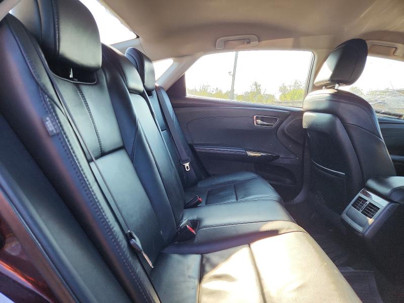 52712056 :رقم المزاد ، 4T1BK1EB9DU046701 vin ، 2013 Toyota Avalon مزاد بيع