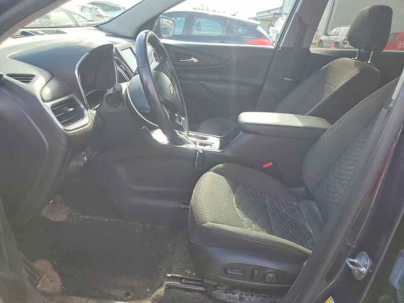 Aukcja sprzedaży 2019 Chevrolet Equinox, vin: 3GNAXKEV2KL259408, numer aukcji: 54131746