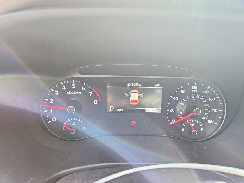 Aukcja sprzedaży 2020 Kia Soul, vin: KNDJ53AF4L7059011, numer aukcji: 54904646