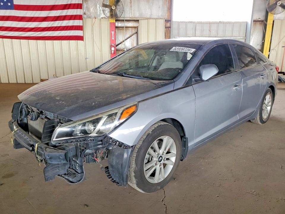 Aukcja sprzedaży 2015 Hyundai Sonata, vin: 5NPE24AF2FH181141, numer aukcji: 52339726