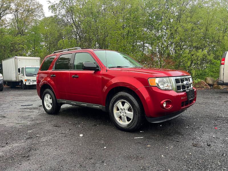 Aukcja sprzedaży 2009 Ford Escape, vin: 1FMCU93G19KA16591, numer aukcji: 55253976