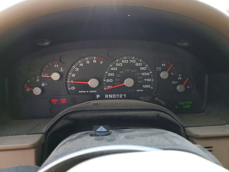 Продажа на аукционе авто 2003 Ford Explorer, vin: 1FMZU63K33UC02688, номер лота: 54677876