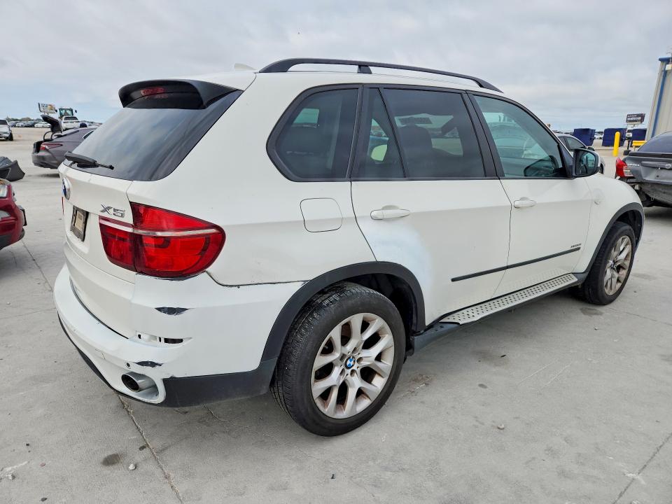 Aukcja sprzedaży 2011 Bmw X5, vin: 5UXZV4C54BL740674, numer aukcji: 53291006