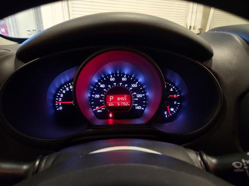 Продаж на аукціоні авто 2016 Kia Soul, vin: KNDJN2A22G7371714, номер лоту: 54908816