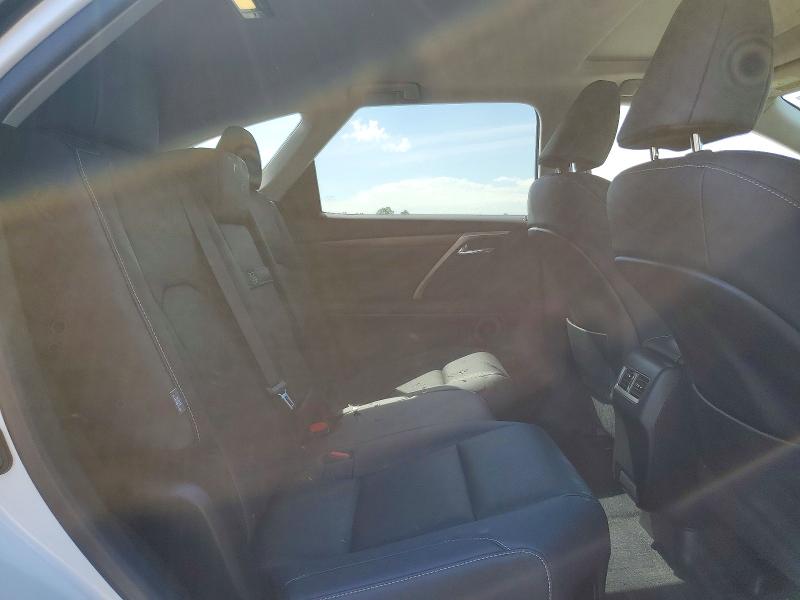 53115766 :رقم المزاد ، JTJHZKFA4N2042118 vin ، 2022 Lexus Rx مزاد بيع