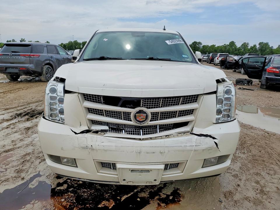 Продажа на аукционе авто 2013 Cadillac Escalade, vin: 1GYS3CEF7DR118332, номер лота: 54023996
