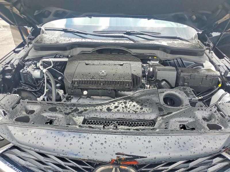 54866886 :رقم المزاد ، 5J8YE1H40TL005575 vin ، 2026 Acura Mdx مزاد بيع