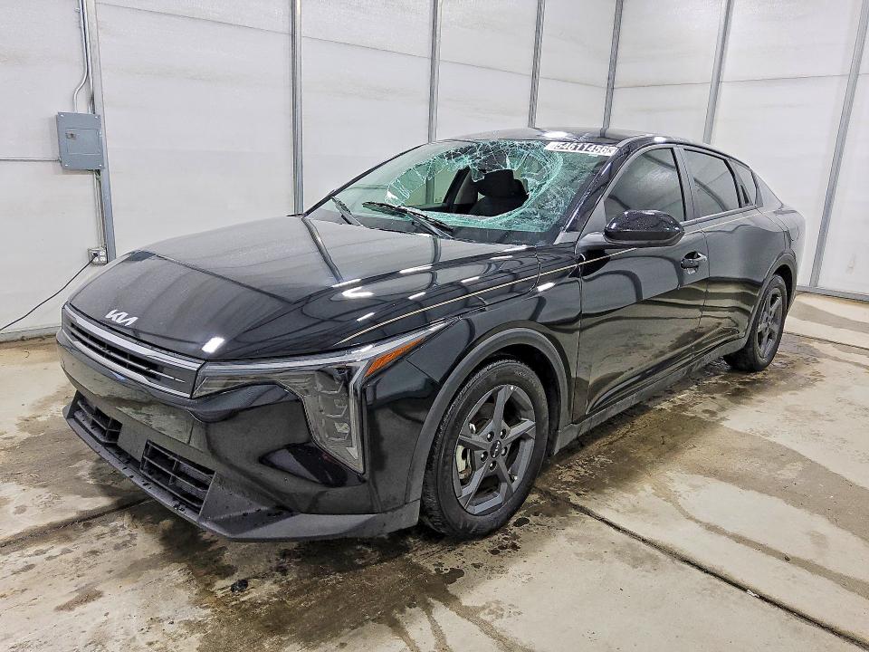 Продаж на аукціоні авто 2025 Kia K4, vin: 3KPFT4DE3SE243164, номер лоту: 54611456