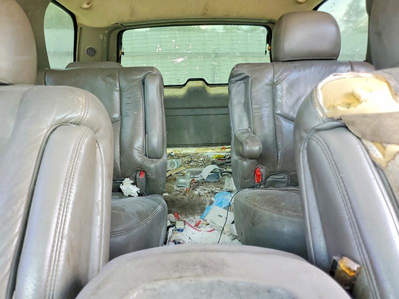 Продаж на аукціоні авто 2004 Gmc Yukon, vin: 1GKEK13Z54J101393, номер лоту: 54465426