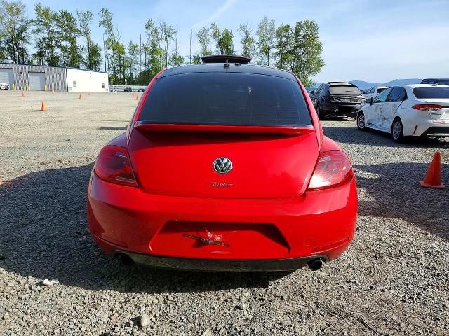 Aukcja sprzedaży 2013 Volkswagen Beetle, vin: 3VWV67ATXDM601745, numer aukcji: 52174246