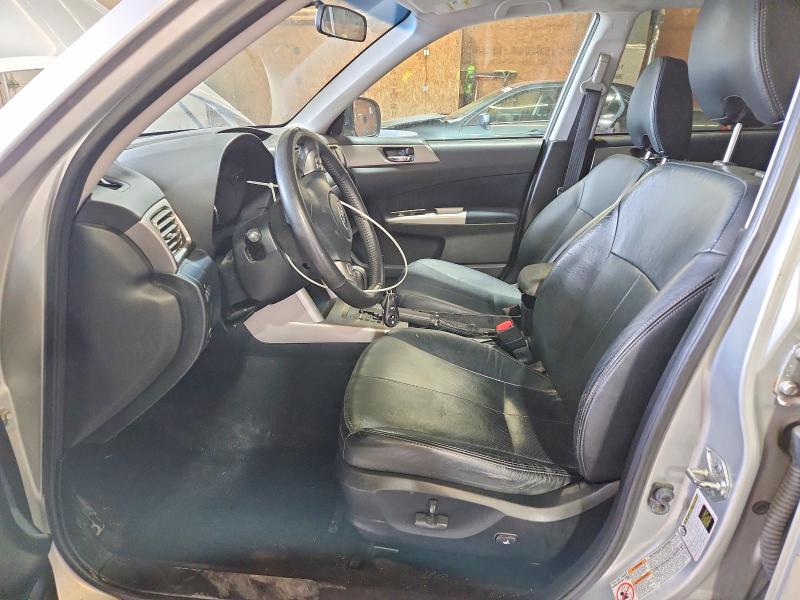 Aukcja sprzedaży 2010 Subaru Forester, vin: JF2SH6DC8AH730610, numer aukcji: 53962596