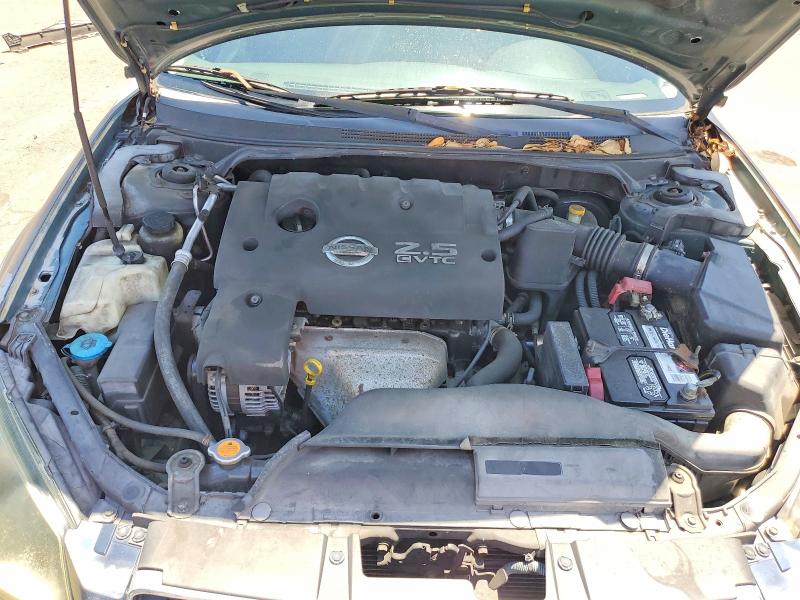 2006 Nissan Altima მანქანა იყიდება აუქციონზე, vin: 1N4AL11D36C230017, აუქციონის ნომერი: 53797866