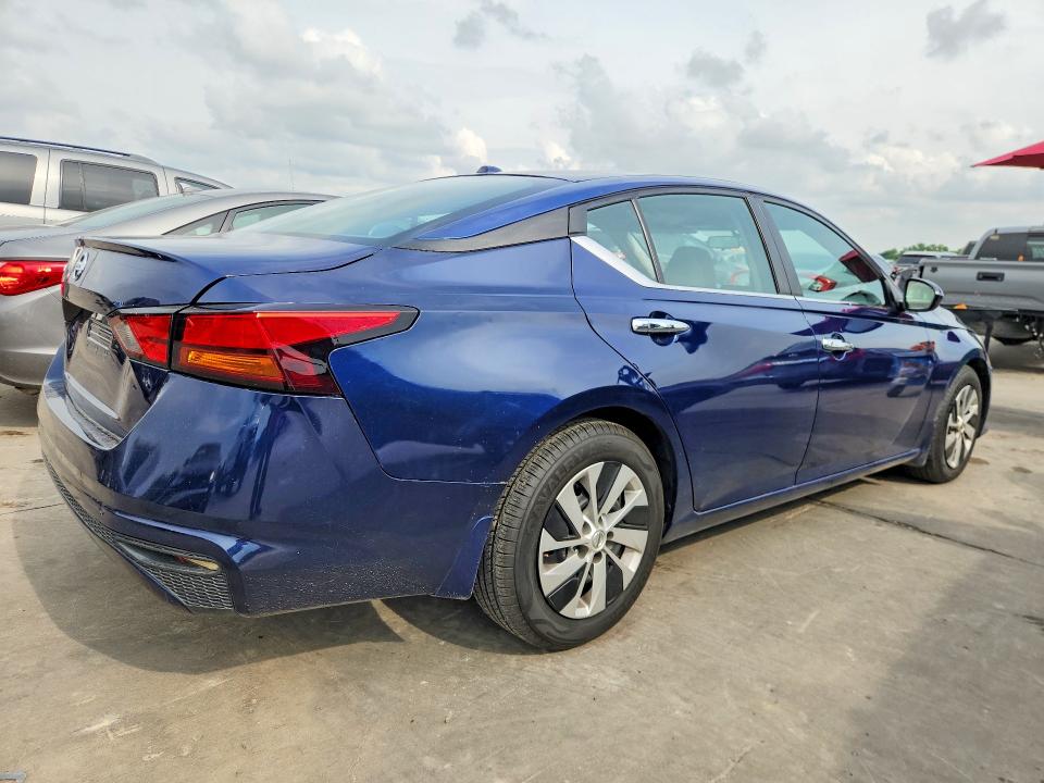 Продажа на аукционе авто 2019 Nissan Altima, vin: 1N4BL4BV0KC217166, номер лота: 54403456