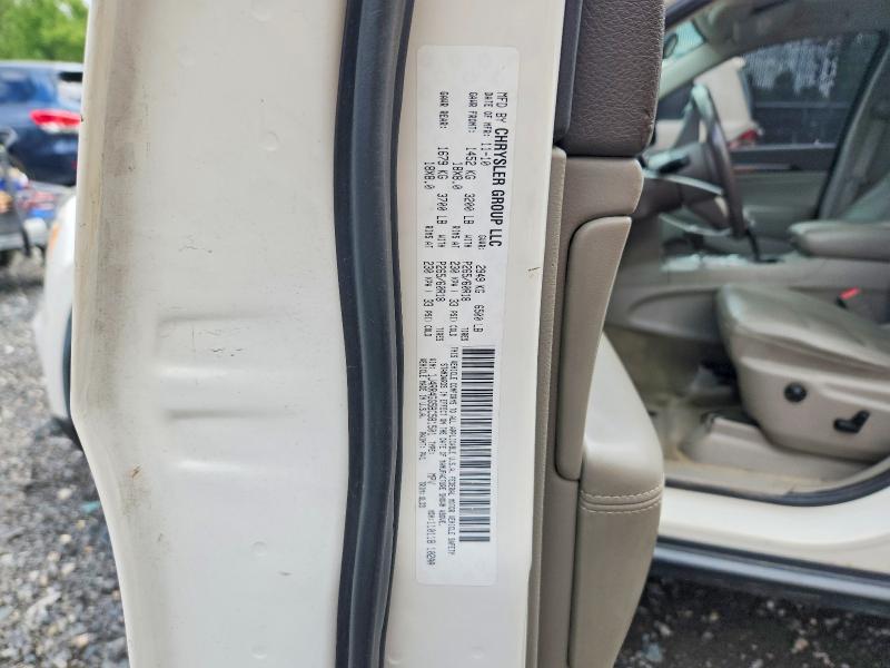 Продаж на аукціоні авто 2011 Jeep Grand Cherokee, vin: 1J4RR4GG5BC581501, номер лоту: 53757326