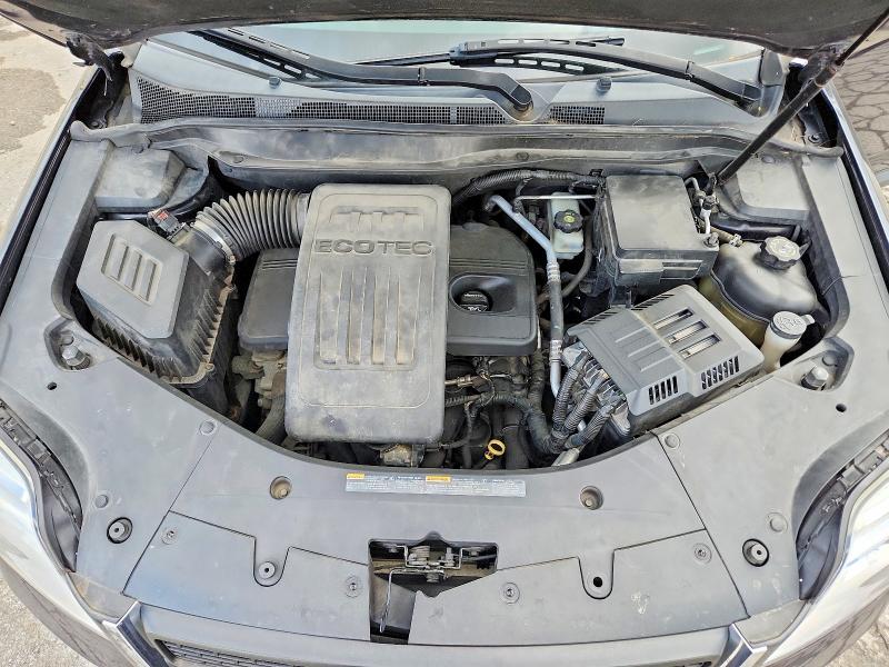 2013 Gmc Terrain მანქანა იყიდება აუქციონზე, vin: 2GKFLVEK7D6362319, აუქციონის ნომერი: 54821096