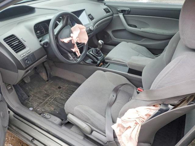 Продаж на аукціоні авто 2008 Honda Civic, vin: 2HGFG113X8H014162, номер лоту: 55243446