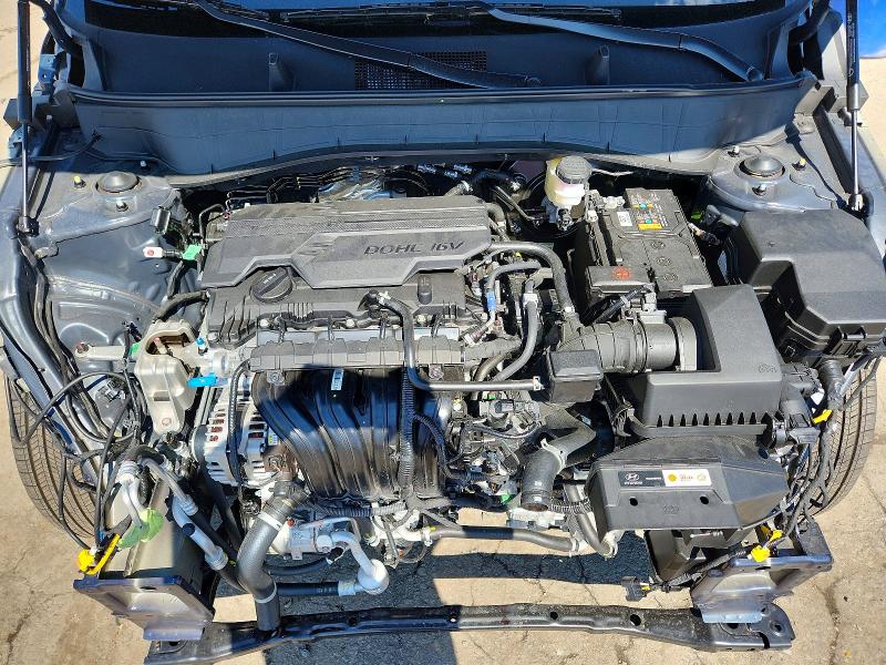 2026 Hyundai Kona მანქანა იყიდება აუქციონზე, vin: KM8HACAB4TU423366, აუქციონის ნომერი: 51865686