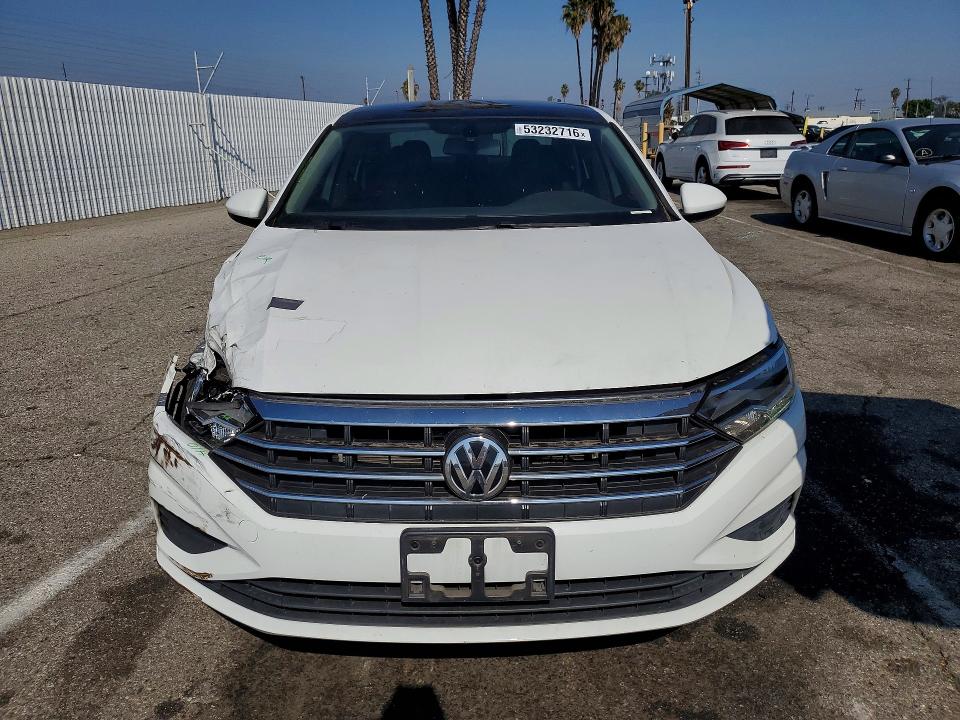 Aukcja sprzedaży 2019 Volkswagen Jetta, vin: 3VWCB7BU9KM198915, numer aukcji: 53232716