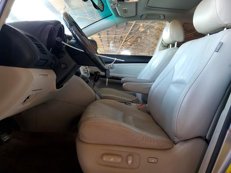 Aukcja sprzedaży 2005 Lexus Rx, vin: JTJGA31U150054524, numer aukcji: 53831796