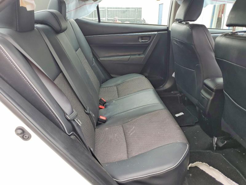 Aukcja sprzedaży 2014 Toyota Corolla, vin: 5YFBURHE2EP154241, numer aukcji: 55546576