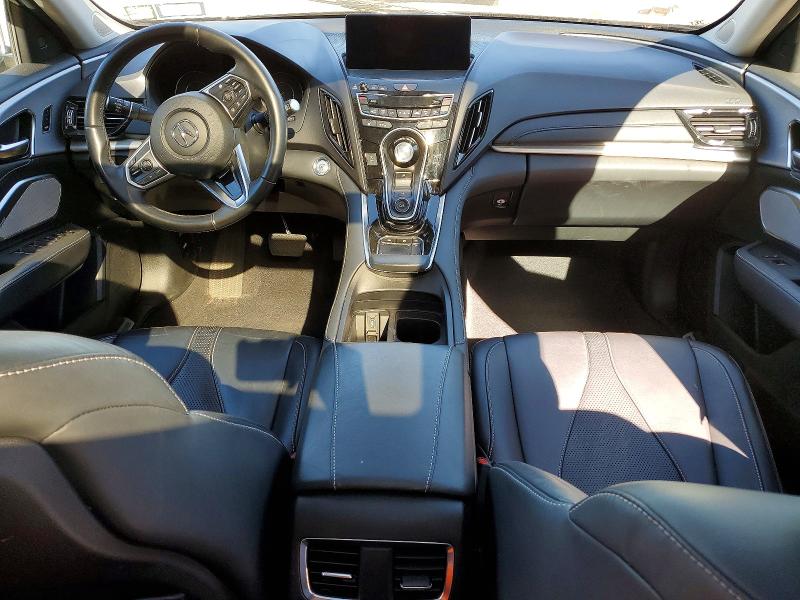 2020 Acura Rdx მანქანა იყიდება აუქციონზე, vin: 5J8TC1H54LL006740, აუქციონის ნომერი: 53162306