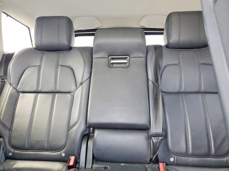 Продаж на аукціоні авто 2016 Land Rover Range Rover Sport, vin: SALWR2VFXGA639153, номер лоту: 55246736