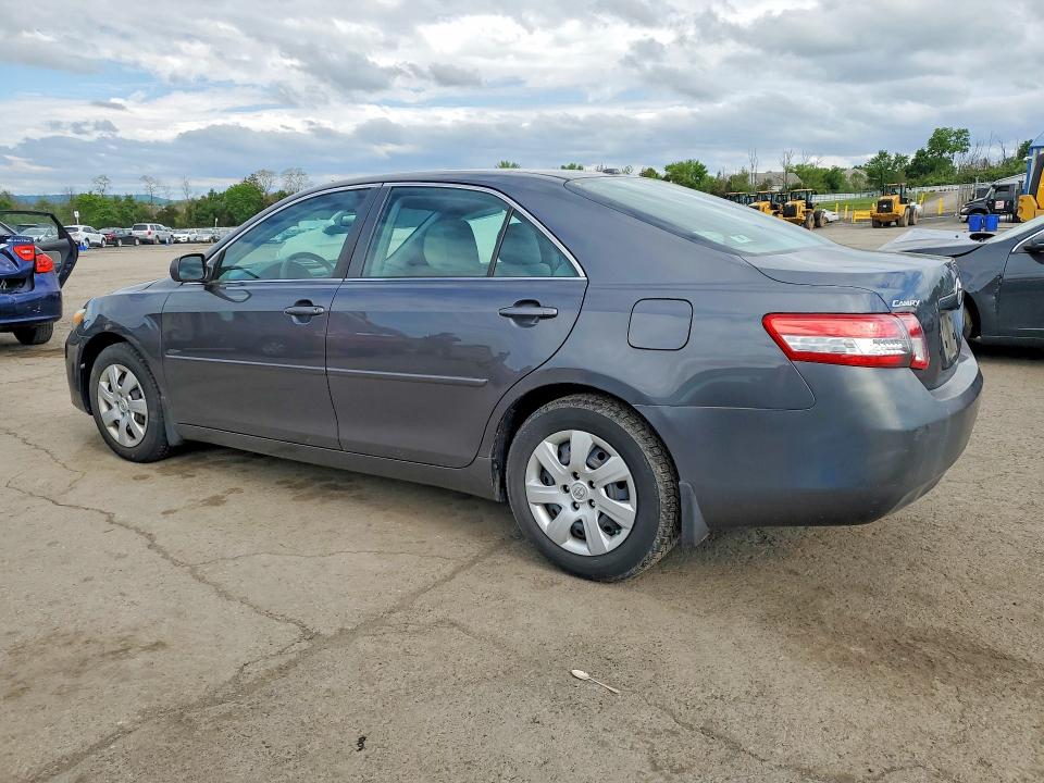 Продажа на аукционе авто 2010 Toyota Camry, vin: 4T1BF3EK4AU059335, номер лота: 53354586