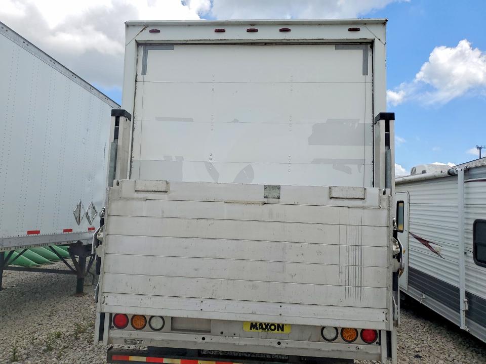 Продаж на аукціоні авто 2015 Hino 195, vin: JHHSDM2H1FK002972, номер лоту: 54774286
