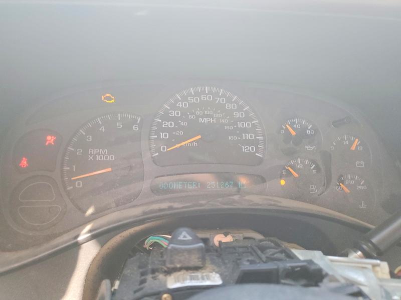 54175046 :رقم المزاد ، 2GTEC19TX41224094 vin ، 2004 Gmc New Sierra مزاد بيع