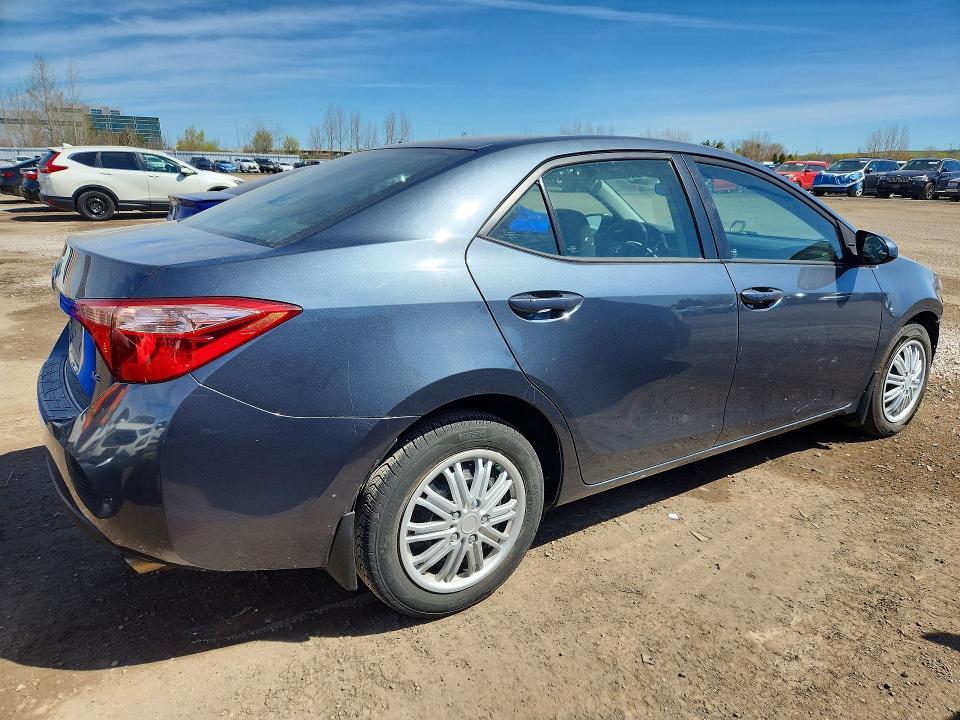 Продажа на аукционе авто 2017 Toyota Corolla, vin: 2T1BURHEXHC859941, номер лота: 51422396