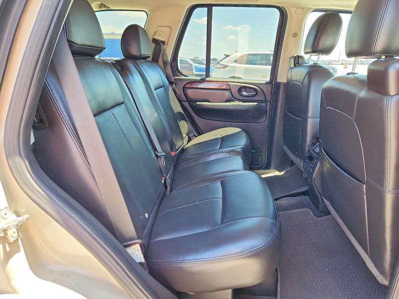 Продажа на аукционе авто 2009 Gmc Envoy, vin: 1GKDS43S092126946, номер лота: 53389936