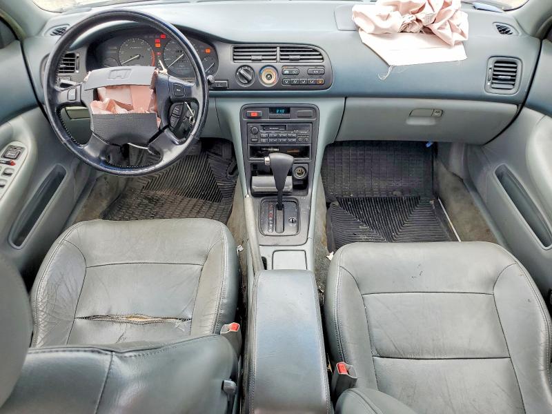 Продажа на аукционе авто 1995 Honda Accord, vin: 1HGCE6666SA024380, номер лота: 54556286
