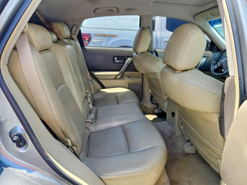 Aukcja sprzedaży 2008 Infiniti Fx35, vin: JNRAS08U68X101732, numer aukcji: 54624896