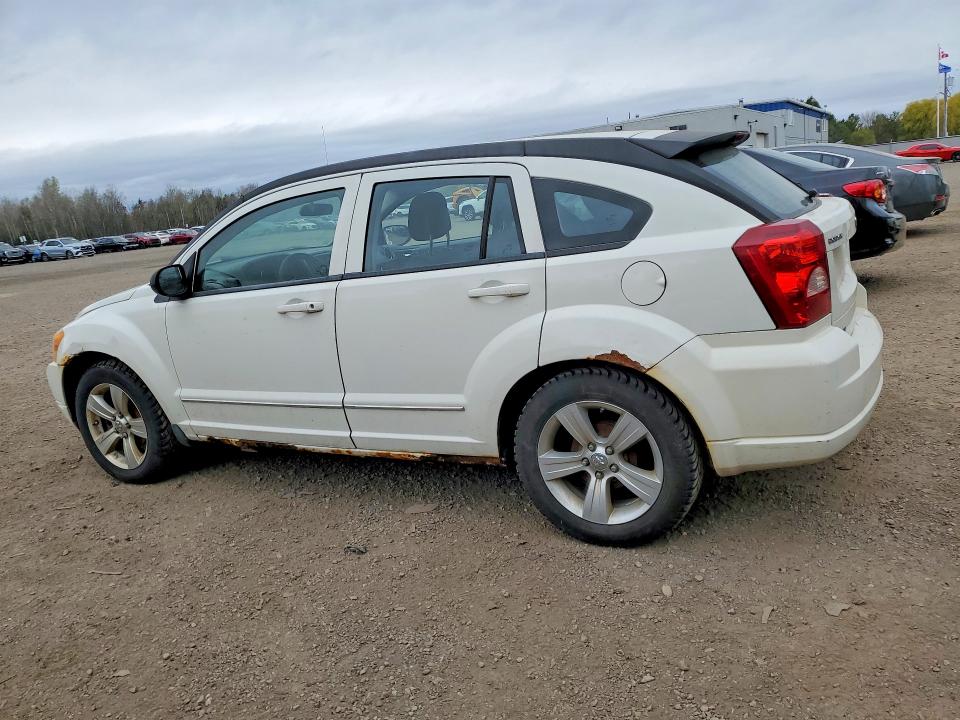 Aukcja sprzedaży 2010 Dodge Caliber, vin: 1B3CB4HA2AD605919, numer aukcji: 51872116
