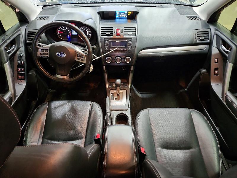 2014 Subaru Forester მანქანა იყიდება აუქციონზე, vin: JF2SJAHC2EH485679, აუქციონის ნომერი: 51665516
