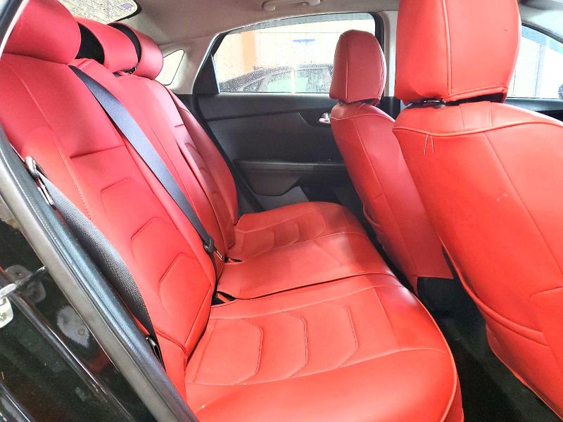 Продажа на аукционе авто 2019 Kia Forte, vin: 3KPF34AD5KE017395, номер лота: 54672876