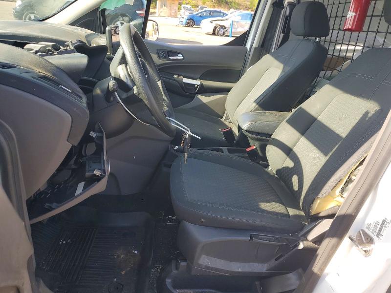 2020 Ford Transit Connect მანქანა იყიდება აუქციონზე, vin: NM0LS7F23L1453436, აუქციონის ნომერი: 58991856