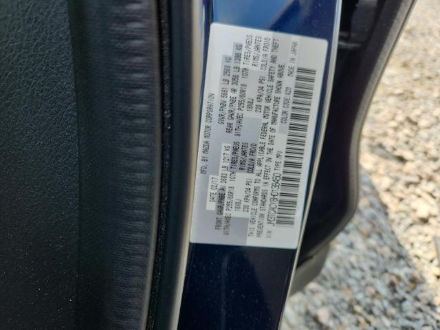 Продаж на аукціоні авто 2017 Mazda Cx-9, vin: JM3TCACY8H0138450, номер лоту: 55617716