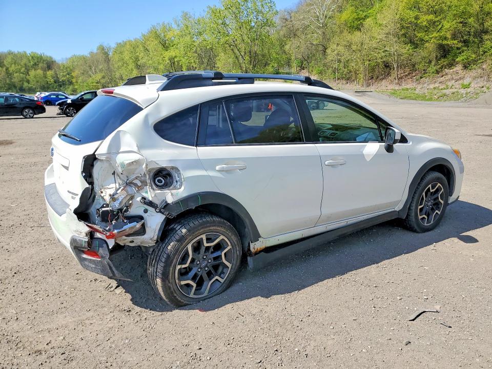 Продажа на аукционе авто 2016 Subaru Crosstrek, vin: JF2GPADC6G8316472, номер лота: 51893796
