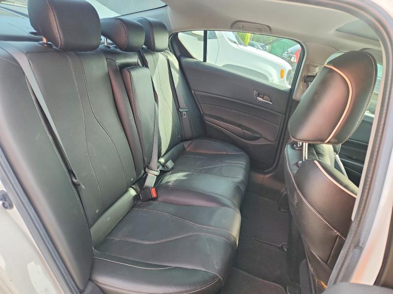 Продажа на аукционе авто 2019 Acura Ilx, vin: 19UDE2F77KA004645, номер лота: 54320256