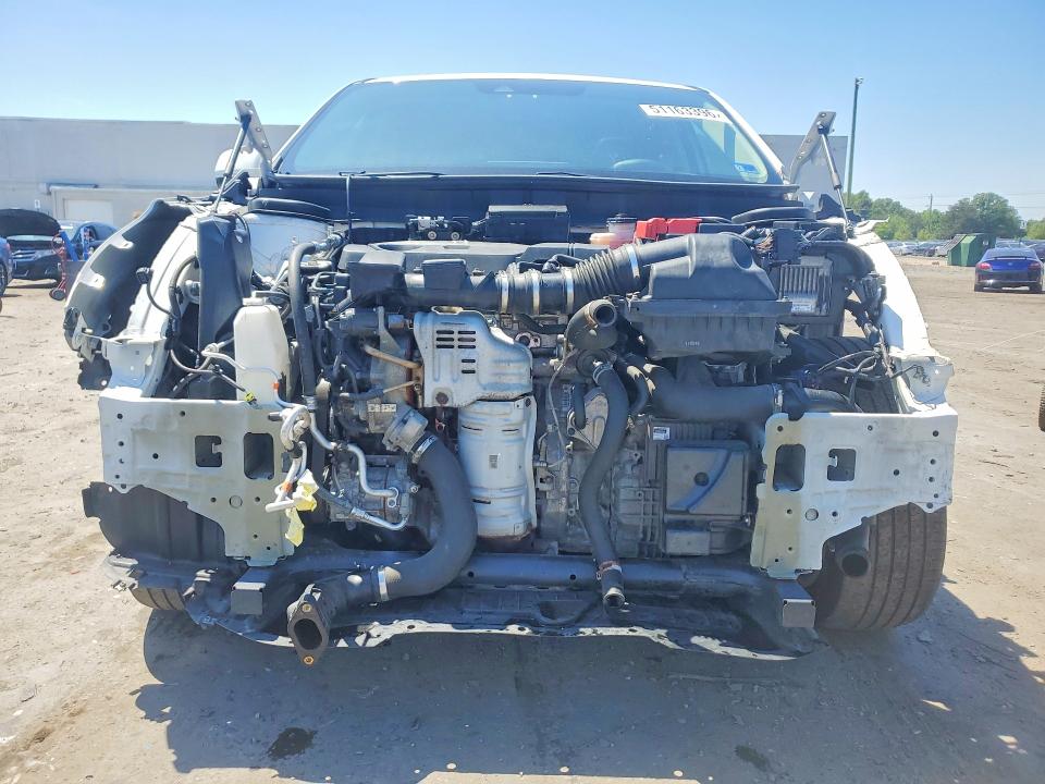 2021 Acura Rdx მანქანა იყიდება აუქციონზე, vin: 5J8TC2H55ML042069, აუქციონის ნომერი: 51163396
