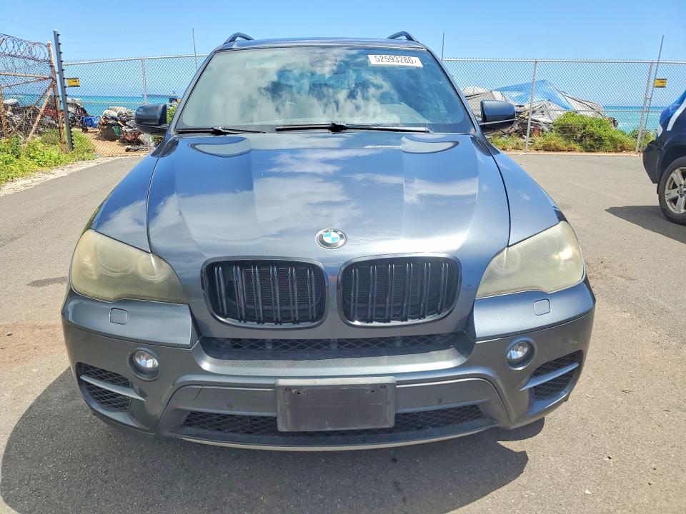 Продажа на аукционе авто 2011 Bmw X5 M, vin: 5UXZV8C59BL421147, номер лота: 52593286