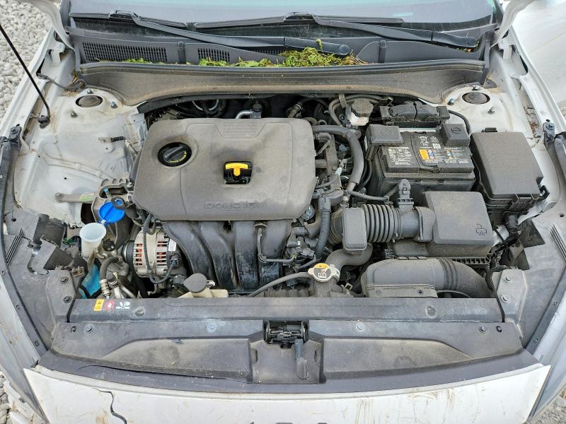 Aukcja sprzedaży 2022 Kia Forte, vin: 3KPF54AD0NE510481, numer aukcji: 55400986