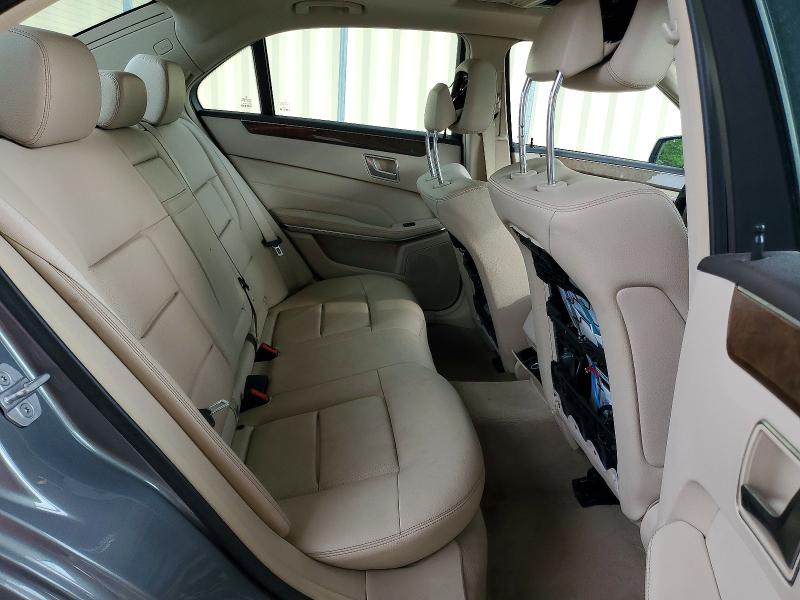Auction sale of the 2014 Mercedes-benz E, vin: WDDHF8JB8EA784399, lot number: 53232556