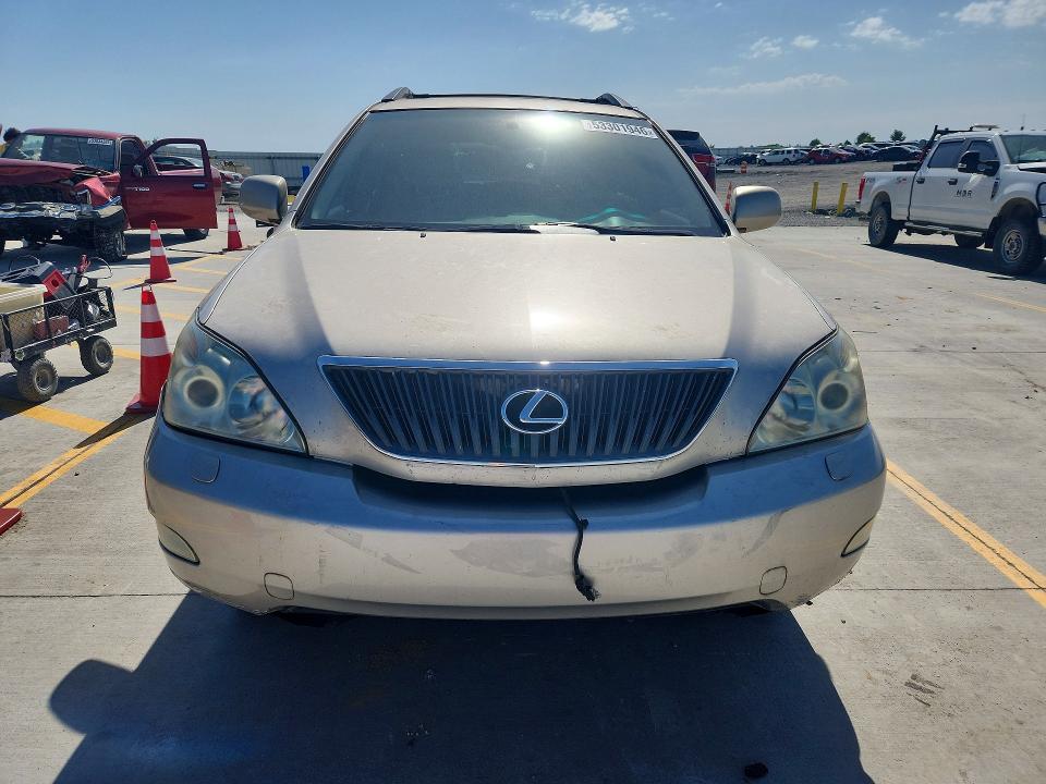 Aukcja sprzedaży 2006 Lexus Rx, vin: 2T2GA31U36C043997, numer aukcji: 53301946