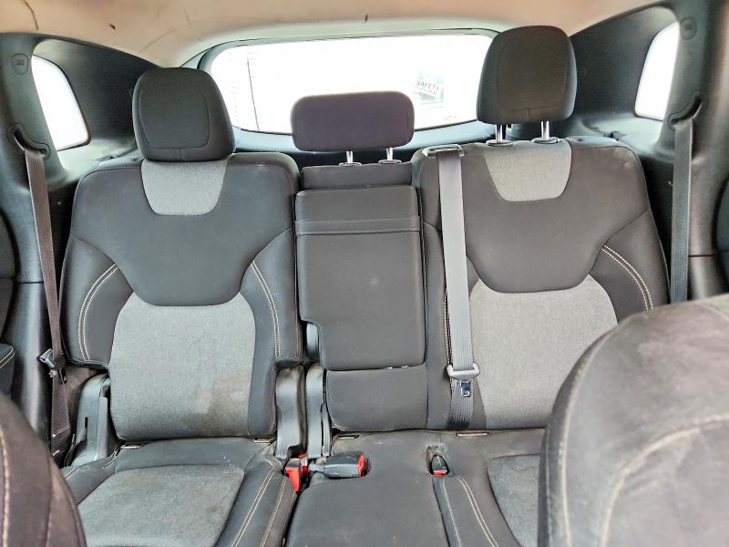 Продажа на аукционе авто 2014 Jeep Cherokee, vin: 1C4PJMAB6EW218919, номер лота: 53704186