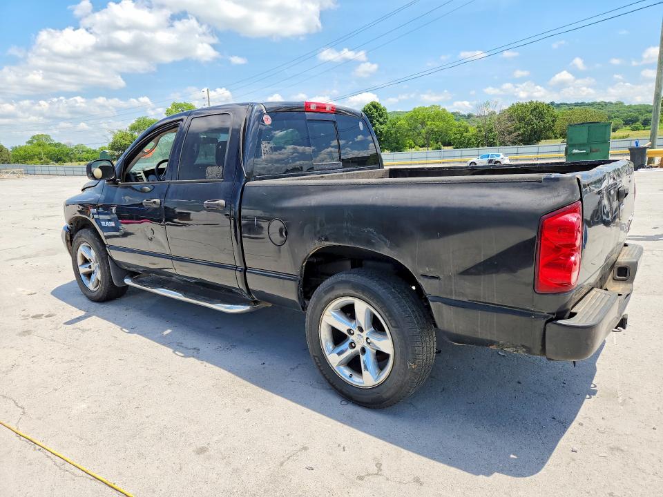 54132556 :رقم المزاد ، 1D7HU18218S521320 vin ، 2008 Dodge Ram 1500 مزاد بيع