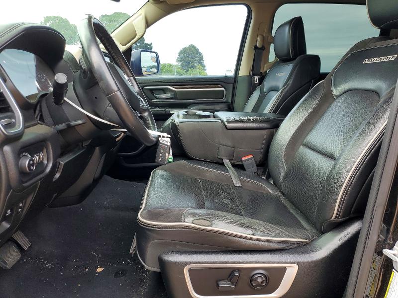 Продаж на аукціоні авто 2019 Ram 1500, vin: 1C6SRFJT0KN505754, номер лоту: 51832206