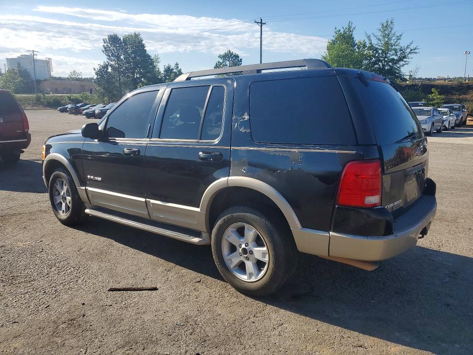 Aukcja sprzedaży 2005 Ford Explorer, vin: 1FMZU64K75UA77390, numer aukcji: 52959016