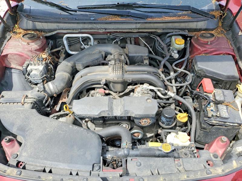 Продаж на аукціоні авто 2017 Subaru Legacy, vin: 4S3BNAB65H3055863, номер лоту: 54978586